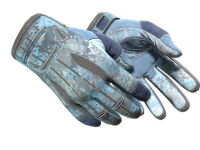 ★ Sport Gloves Frosty